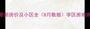 忻州市云中庄园二手房最新房价及小区全8月数据学区房地铁沿线精装现房详细信息