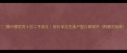 滕州樱花苑小区二手房全房价学区交通户型口碑测评附避坑指南
