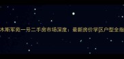 佳木斯军苑一号二手房市场深度最新房价学区户型全指南