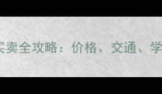 徐州中枢小区事业小区二手房买卖全攻略价格交通学区户型及购房指南最新