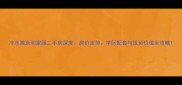 冷水滩永和家园二手房深度房价走势学区配套与投资价值全攻略