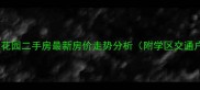 常熟同禾花园二手房最新房价走势分析附学区交通户型全