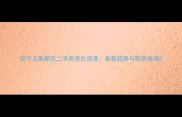 南宁五象新区二手房房价深度最新趋势与购房指南