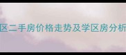 佳木斯鑫星小区二手房价格走势及学区房分析最新报价