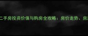 深度昆山周庄古镇二手房投资价值与购房全攻略房价走势房源推荐与避坑指南