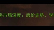 杭州下城区树园小区二手房市场深度房价走势学区资源与投资价值全指南
