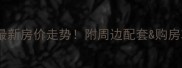石家庄平安小区二手房最新房价走势附周边配套购房攻略附真实房源数据