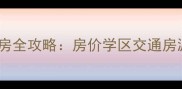 常熟市五星六区二手房全攻略房价学区交通房源推荐附最新数据