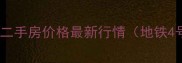 北京东城区东方熙龙山院二手房价格最新行情地铁4号线重点学区精装现房