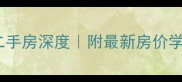 乐陵翠湖天地二手房深度附最新房价学区交通全攻略