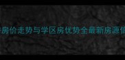 杭州西文东苑二手房房价走势与学区房优势全最新房源信息及投资价值评估