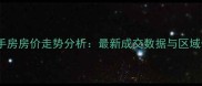 北京世纪城二手房房价走势分析最新成交数据与区域价值深度解读