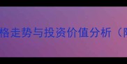 武义江南华府二手房价格走势与投资价值分析附学区交通房源实拍