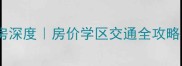 温州瑞仕花园二手房深度房价学区交通全攻略附真实带看笔记