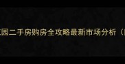 武汉徐东新世纪花园二手房购房全攻略最新市场分析附学区交通价格