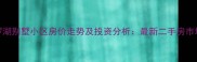 深圳罗湖别墅小区房价走势及投资分析最新二手房市场解读