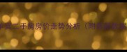 青羊宫二手房房价走势分析附最新数据