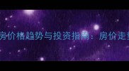 最新哈尔滨市平房区二手房价格趋势与投资指南房价走势区域分析及买卖攻略