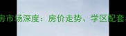 胶南丽海新园二手房市场深度房价走势学区配套与投资价值全指南