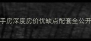天津赛纳公馆二手房深度房价优缺点配套全公开附最新购房攻略