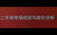 达州南山美庐二手房市场现状与房价分析最新数据