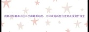 成都三环青森小区二手房最新动态三环改造后房价走势及投资价值全