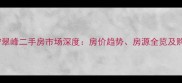 南宁振宁翠峰二手房市场深度房价趋势房源全览及购房攻略