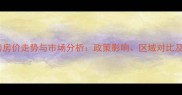 宁波二手房房价走势与市场分析政策影响区域对比及投资建议