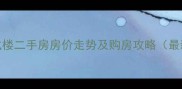 太原复式楼二手房房价走势及购房攻略最新数据