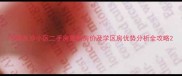 市桥东沙小区二手房最新房价及学区房优势分析全攻略