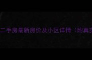 厦门宝达大厦二手房最新房价及小区详情附真实成交数据