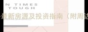 北京辉煌大厦二手房最新房源及投资指南附周边配套与价格走势