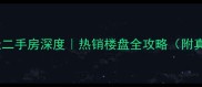 宁波格兰云天二手房深度热销楼盘全攻略附真实成交案例