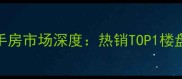 安阳华城国际二手房市场深度热销TOP1楼盘的六大核心价值