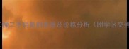 杭州西兴苑10幢二手房最新房源及价格分析附学区交通投资攻略