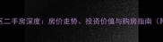 德州广川小区二手房深度房价走势投资价值与购房指南附最新数据
