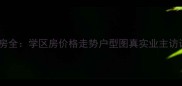 钦州奥林华府二手房全学区房价格走势户型图真实业主访谈附最新房价