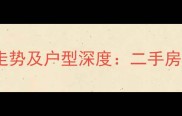 麻涌万科珠东岸房价走势及户型深度二手房投资价值与购房指南