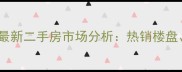 六安人民医院附近小区最新二手房市场分析热销楼盘价格走势与购房攻略