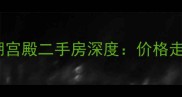 海南优质学区海景房推荐三亚珊瑚宫殿二手房深度价格走势学区资源与投资价值全攻略