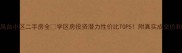 开发区凤台小区二手房全学区房投资潜力性价比TOP5附真实成交价和购房攻略
