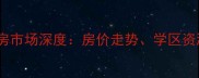 成都沙湾洞子口二手房市场深度房价走势学区资源与投资价值全攻略