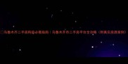 乌鲁木齐二手房购房必看指南乌鲁木齐市二手房平台全攻略附真实房源案例