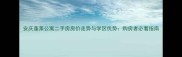 安庆蓬莱公寓二手房房价走势与学区优势购房者必看指南
