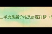 洛阳香堤雅居二手房最新价格及房源详情附学区政策