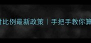 长沙二手房首付比例最新政策手把手教你算清买房第一步