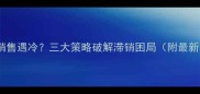 海南二手房销售遇冷三大策略破解滞销困局附最新市场数据