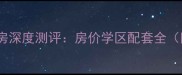 六安中辰一品二手房深度测评房价学区配套全附最新成交数据