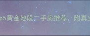 乌鲁木齐必买top5黄金地段二手房推荐附真实房源和价格分析