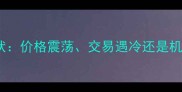 二手房市场波动病毒症状价格震荡交易遇冷还是机遇降临购房避坑指南